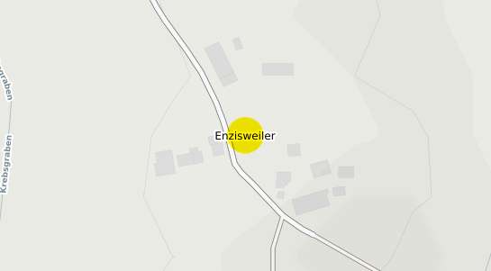 Immobilienpreisekarte Bad Schussenried Enzisweiler